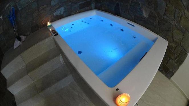 Stone Suites بيفكوهوري المظهر الخارجي الصورة