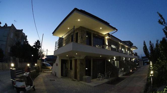 Stone Suites بيفكوهوري المظهر الخارجي الصورة