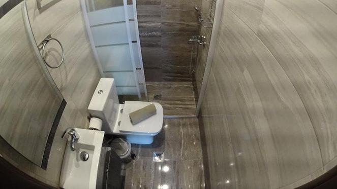 Stone Suites بيفكوهوري المظهر الخارجي الصورة