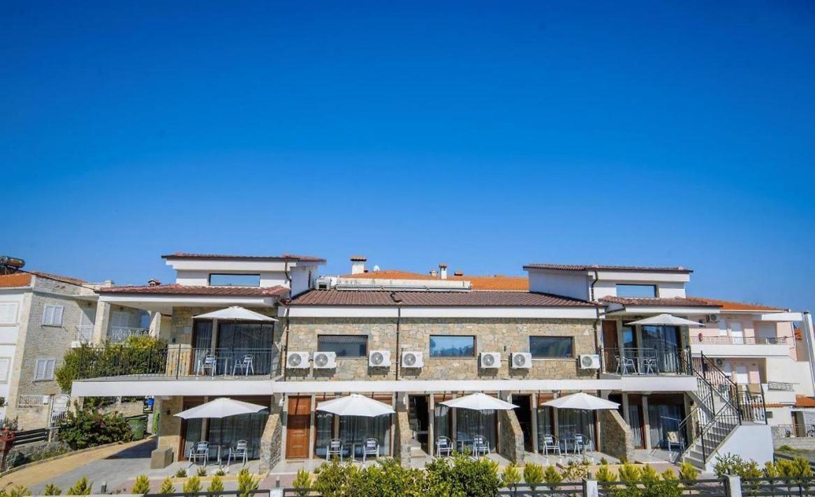 Stone Suites بيفكوهوري المظهر الخارجي الصورة