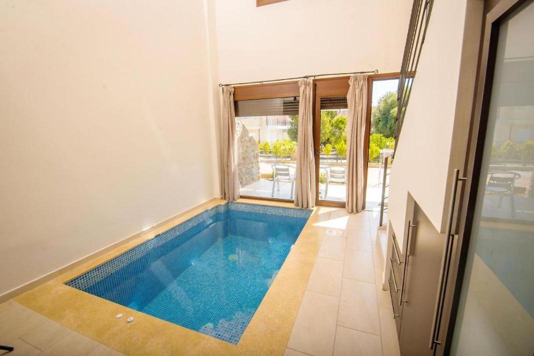 Stone Suites بيفكوهوري المظهر الخارجي الصورة