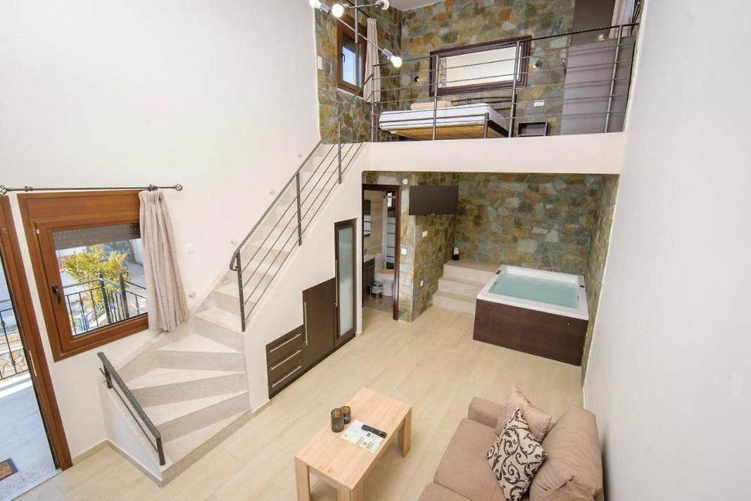 Stone Suites بيفكوهوري المظهر الخارجي الصورة