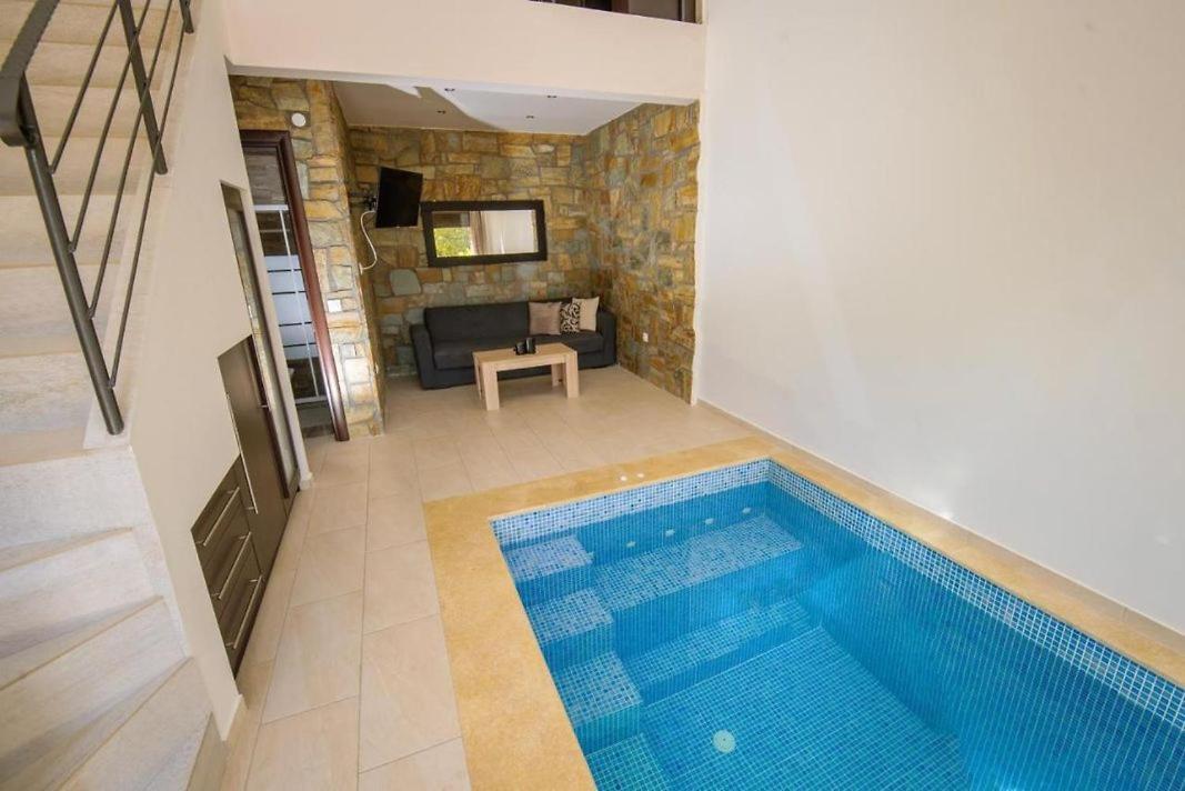 Stone Suites بيفكوهوري المظهر الخارجي الصورة