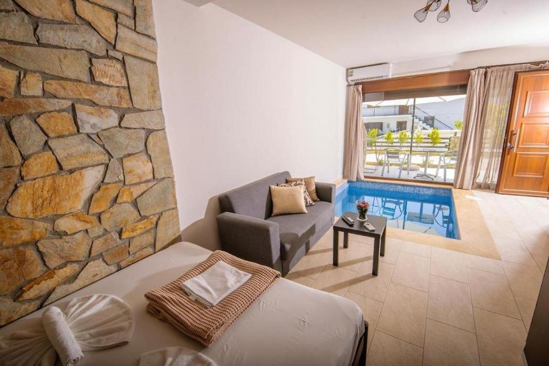 Stone Suites بيفكوهوري المظهر الخارجي الصورة