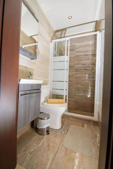 Stone Suites بيفكوهوري المظهر الخارجي الصورة