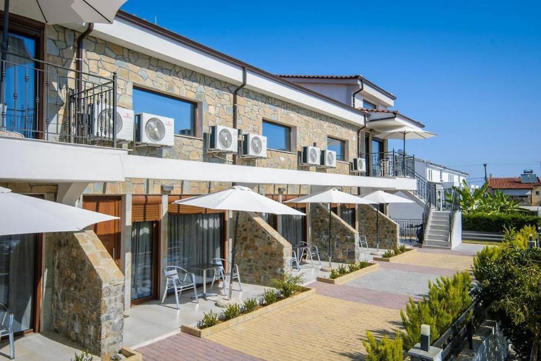 Stone Suites بيفكوهوري المظهر الخارجي الصورة