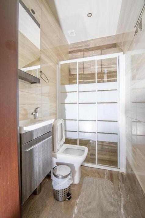 Stone Suites بيفكوهوري المظهر الخارجي الصورة