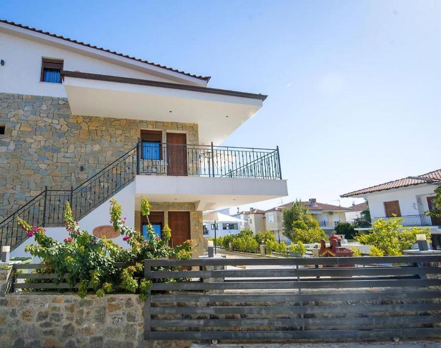 Stone Suites بيفكوهوري المظهر الخارجي الصورة
