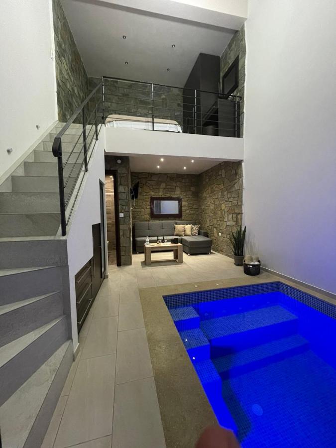 Stone Suites بيفكوهوري المظهر الخارجي الصورة